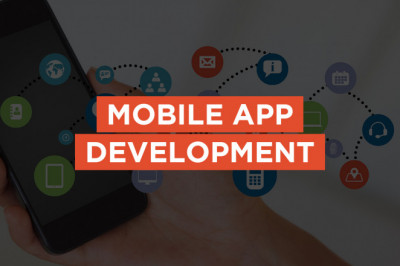 Trusted Mobile App Development Services
