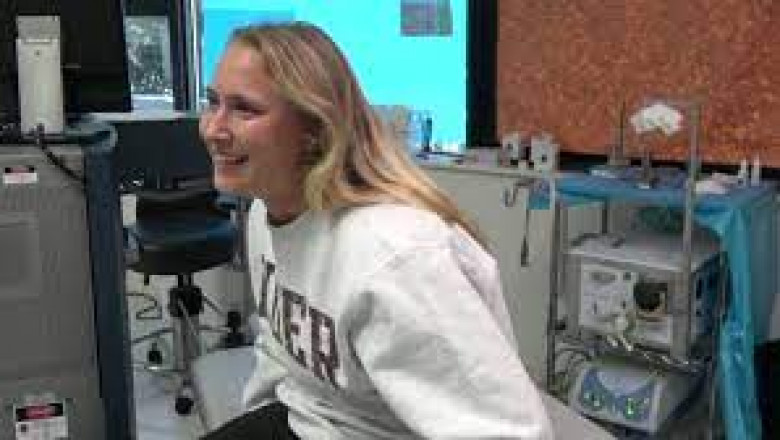 Wavefront Optimized Lasik