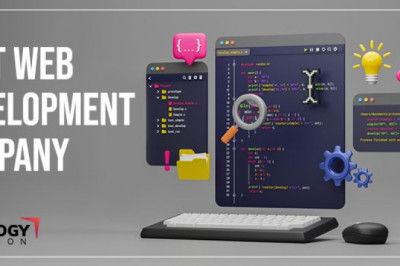 Website Development Company in Ahmedabad