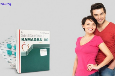 What Are The Benefits Of Kamagra UK?