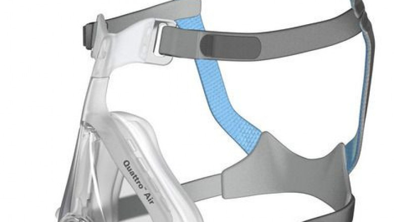 What characteristics should a good BIPAP CPAP mask have?
