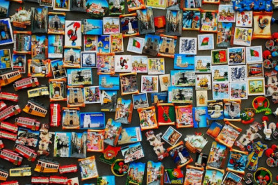 What is a countersunk magnet?