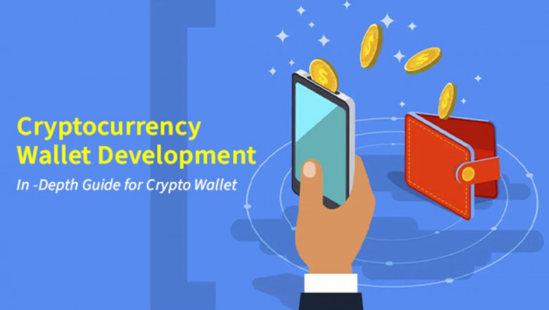 What Is a Cryptocurrency Wallet?: A Comprehensive Guide for Beginners August 09, 2022