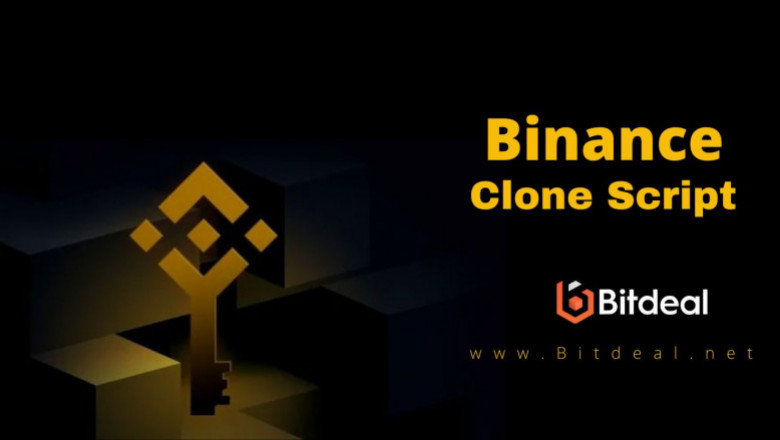 What is Binance and Why to start an exchange like Binance?