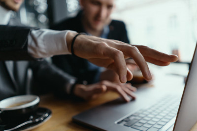 What job profiles suit marketing students looking for internships