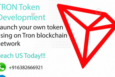 What needs to be expected from Tron in the Upcoming years?