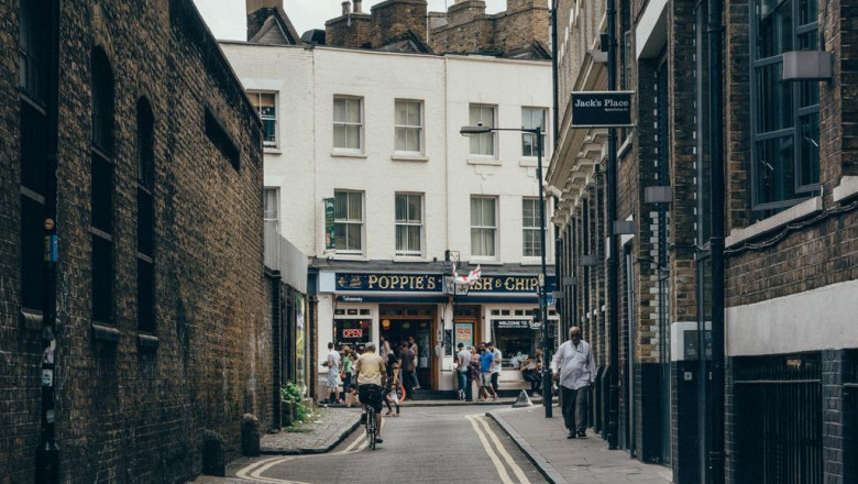 what would the world look like without hdpst plyyrym