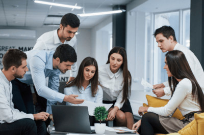 Why is Offshore Staff Augmentation Becoming the New Norm: Optymize