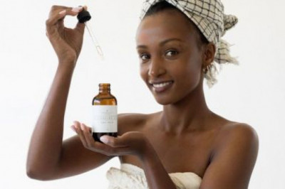 Why You Should Put Nature First in Your Skincare Routine