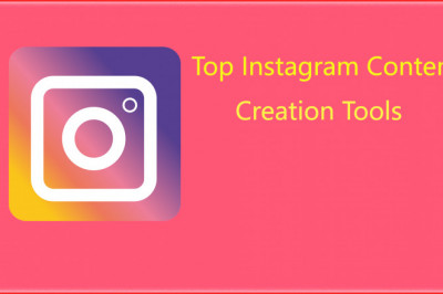 10 Instagram apps to create the best content