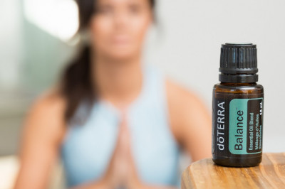 4 Ways to Enjoy Essential Oils When the Kids Are in School