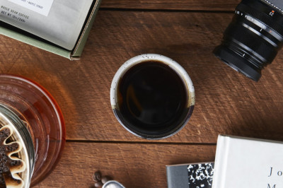 5 Things You Should Know About World-Class Artisanal Coffee