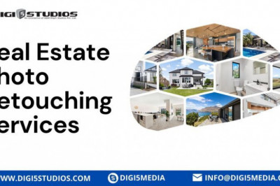 7 Pros of Hiring Professional for Real Estate Photo Editing Service