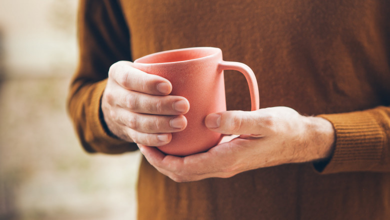 8 Reasons Why Tea is Better than Coffee