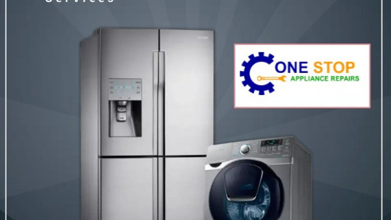 Appliance Repair In Washington DC | One Stop Appliance Repairs