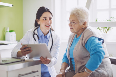 As Part Of Medical Care, Geriatric Care Services Meet The Psychological And Social Needs Of Seniors