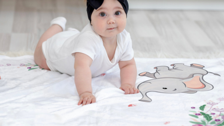 Beautiful Pink Baby Blankets For Your Baby Girl