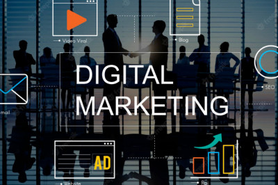 Best Digital Marekting Institute in Noida