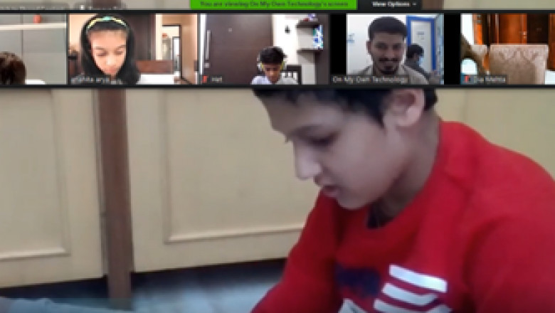 Best Online Coding Classes for Kids in Mumbai