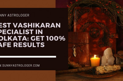 Best Vashikaran Specialist in Kolkata: Get 100% Safe Results