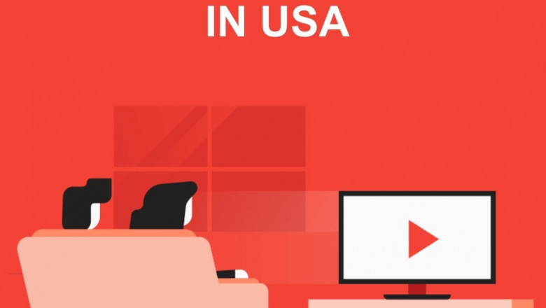 Buy USA YouTube Views at Cheap Price