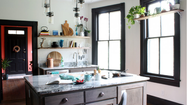 Custom Kitchen Design Denver