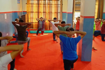 De-addiction Centre in Jammu