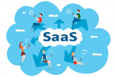 Development of SAAS services