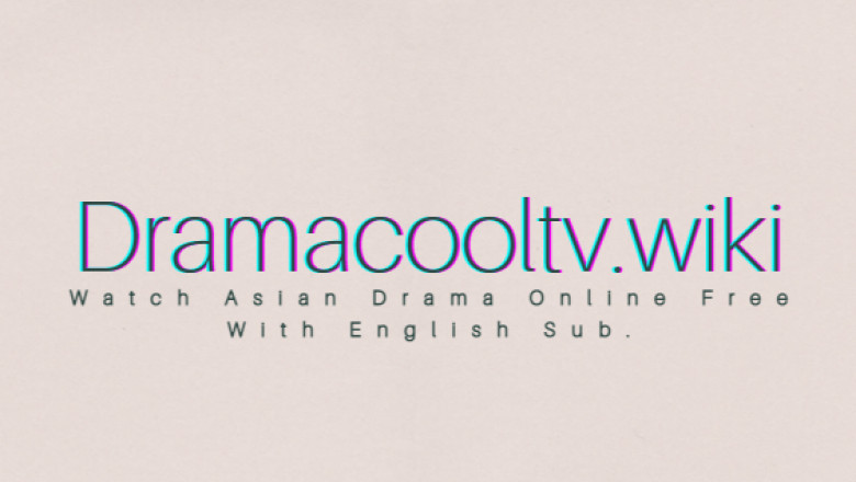 Dramacool Websites Or its Alternates