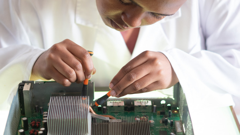 Electrical Installation Licence