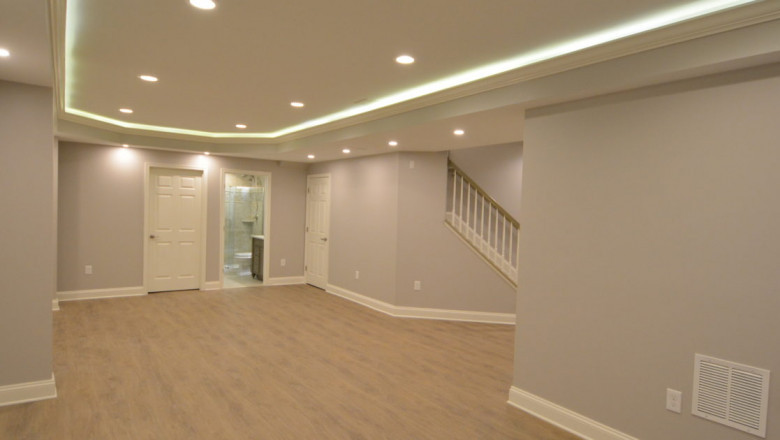 Four factors to consider before hiring a basement remodeling contractor