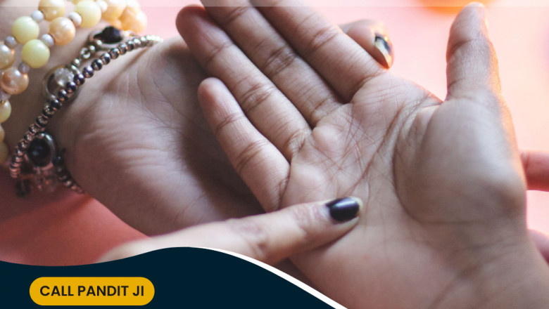 Free Reading of Palmistry