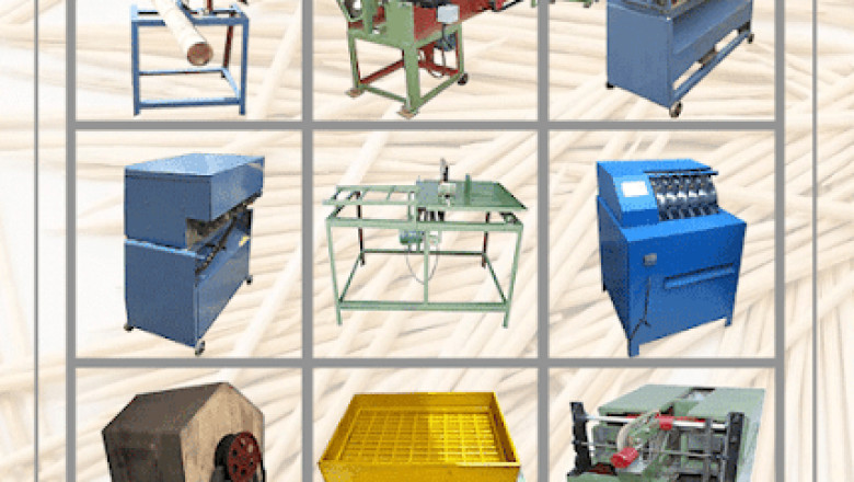 How Much Does Toothpick Making Machine Cost