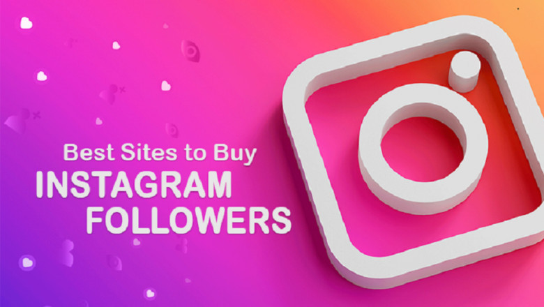 How to Choose the Best Site to Buy Instagram Follower