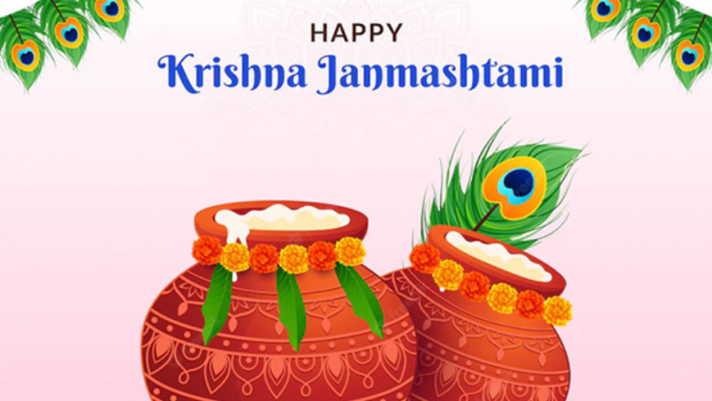 Janmashtami 2022: Puja Vidhi &amp; Its Celebration | ISKCON Dwarka