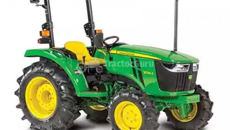 John Deere Tractor Models in India for Better Farming Operations