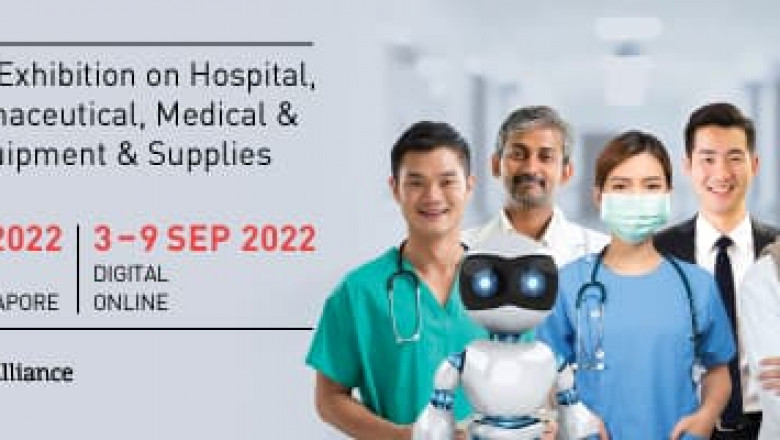 Know About the Best Medical Technology Innovations & Trends - Med Manufacturing Asia