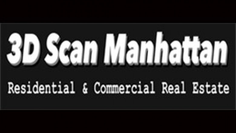 Luxury Apartment Virtual Tour
