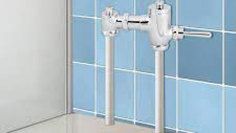Manual Flush Valve Market Size, Status, Growth | Industry Analysis Report 2020-2028