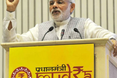 Mudra Loans Apply