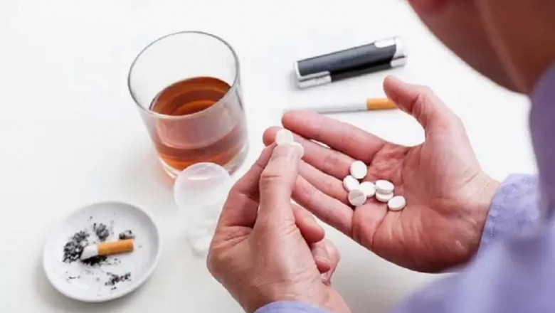 Nasha Mukti Kendra in Haryana