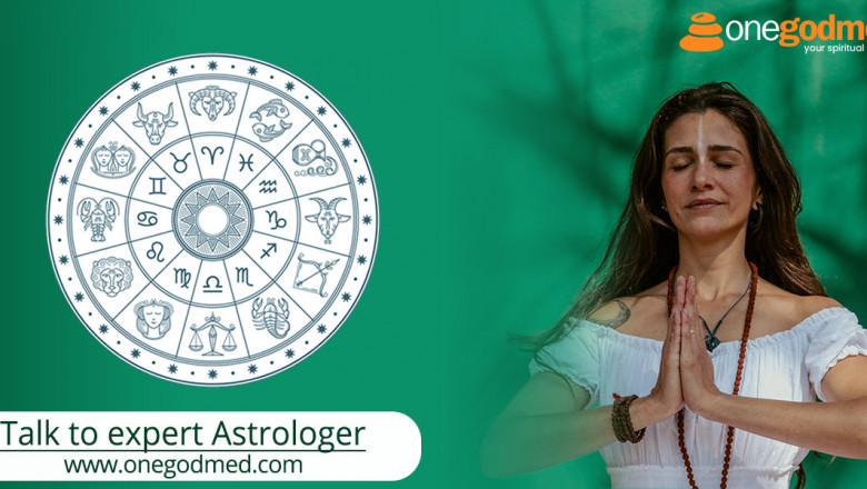 Online Astrology Consultation on Phone