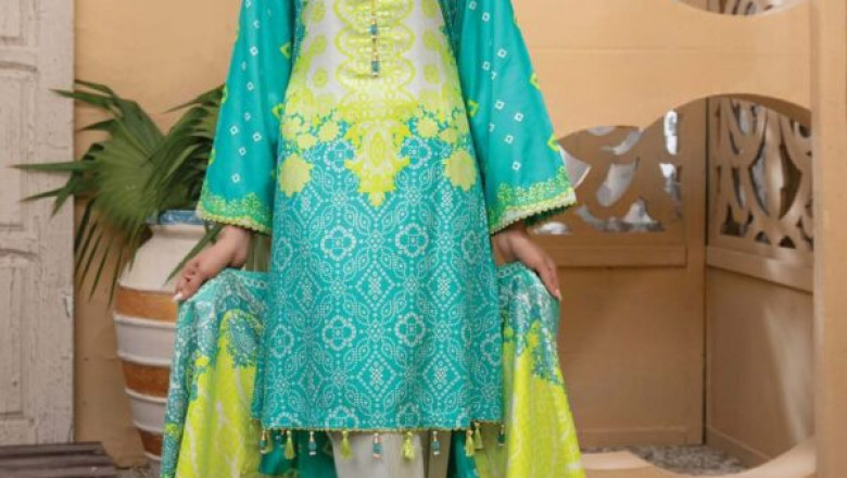 Rawaaj – For the Buy Best Quality Pakistani Clothes Online in the UK | Digital media blog website