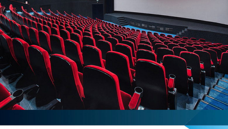 Saudi Arabia cinema Industry Size, Share and Forecast : Ken Research
