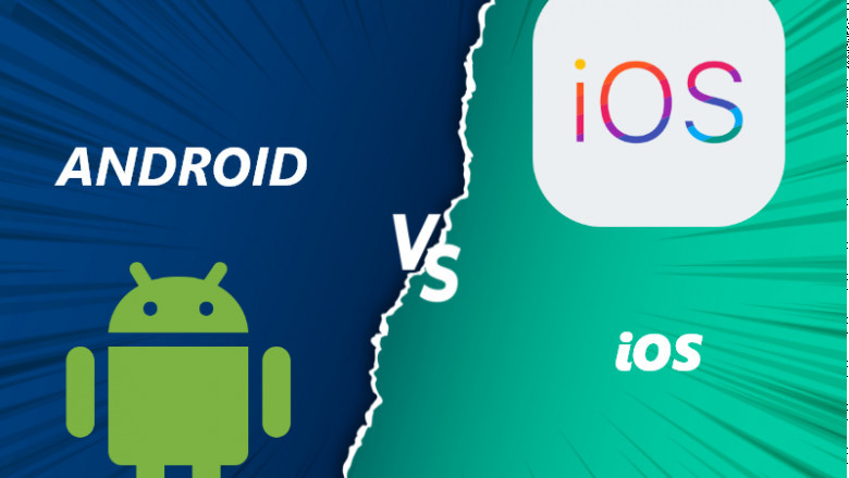 should I learn both ios and android?