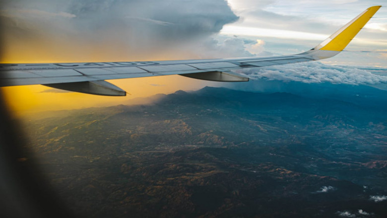 Singapore Airlines Flight Change | Upgrade to business class