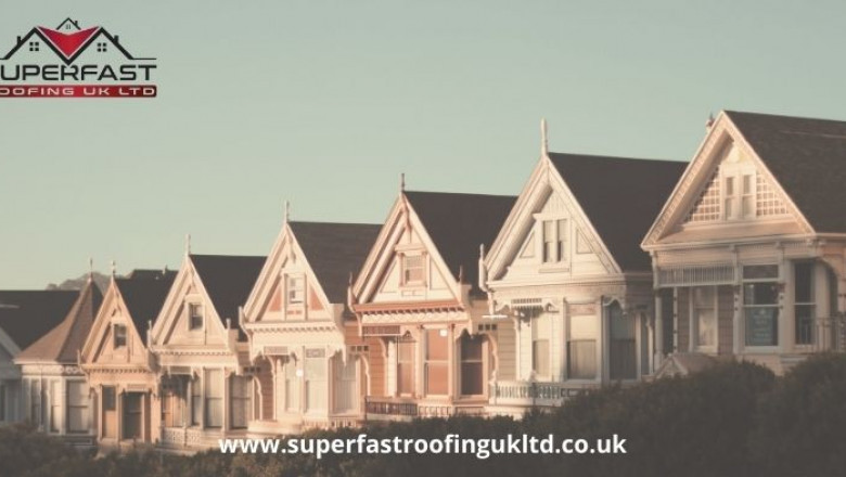 Solution for Roof Leaking By Hiring a Roofing Services