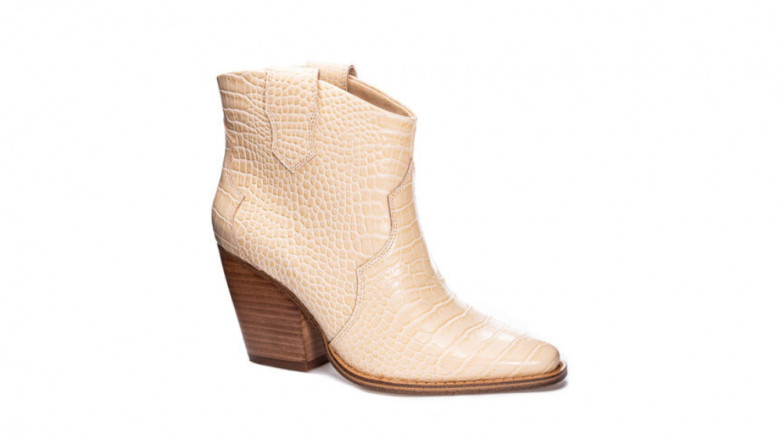 The 4 Best Places to Wear Western-Inspired Fashion Footwear