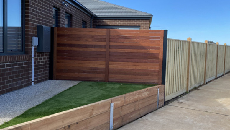 The Implicit Benefits of Installing a Timber Fence