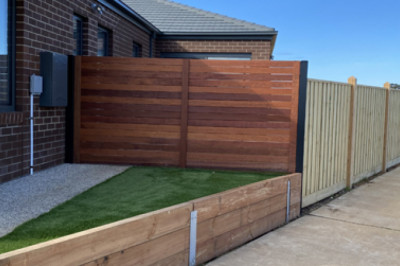 The Implicit Benefits of Installing a Timber Fence